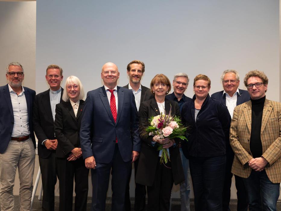 Gruppenbild FVRK